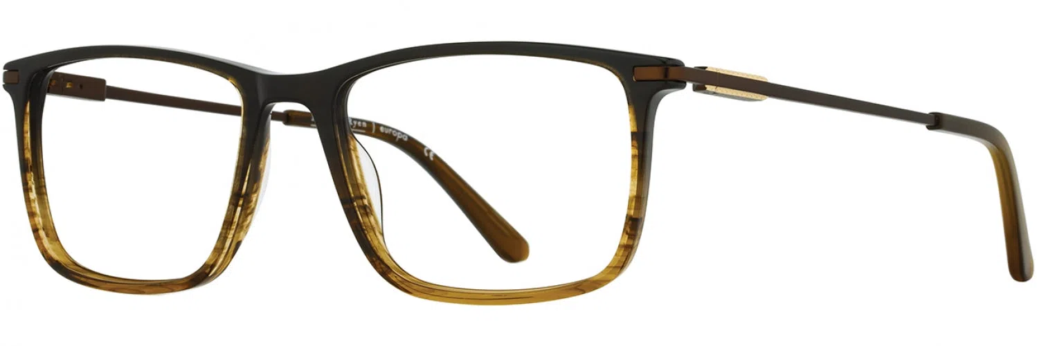 Michael Ryen MR354 Eyeglasses - view 6